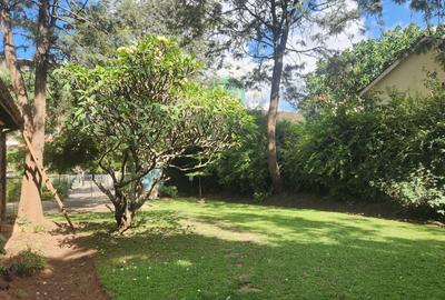 Commercial Property with Service Charge Included at Kilimani