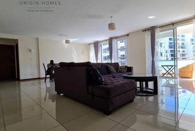 4 Bed Apartment with En Suite at Peponi Road