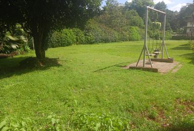 0.923 ac Land at Lavington