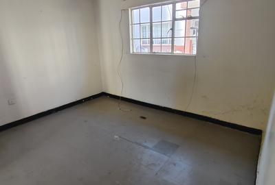 2 Bed Townhouse with Garden in Kilimani