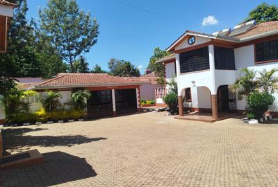 5 Bed House with En Suite in Gigiri - 3