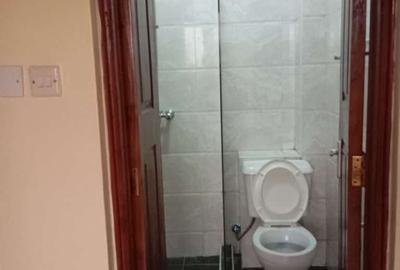 Serviced 2 Bed Apartment with En Suite in Kilimani