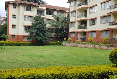 3 Bed Apartment with En Suite at Riara Road