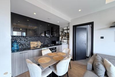 Furnished 2 Bed Apartment with En Suite at Westlands - 3