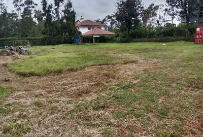 1,080 ac Land at Karen