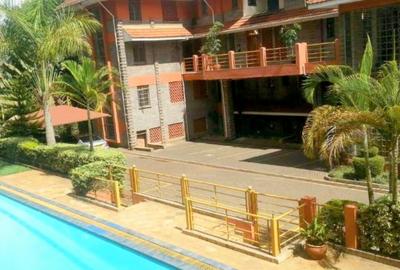 4 Bed Apartment with En Suite in Lavington