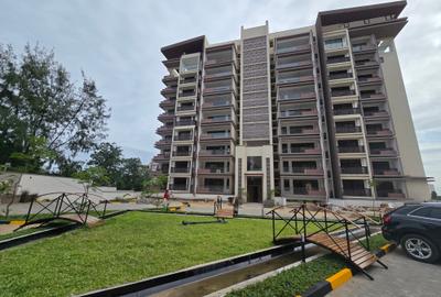 4 Bed Apartment with En Suite in Nyali Area