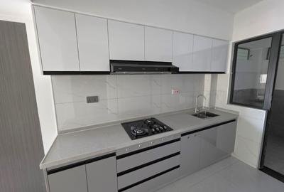 2 Bed Apartment with Gym in Westlands Area - 2