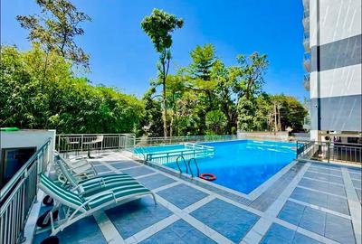 Serviced 1 Bed Apartment with En Suite in Westlands Area - 3