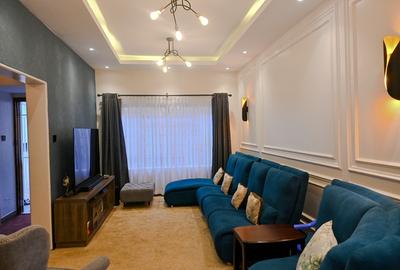 4 Bed House in Kileleshwa