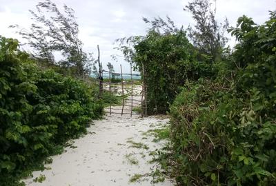 Land in Watamu