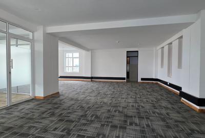 1,229 ft² Office with Service Charge Included in Westlands Area - 2
