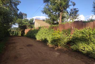 Land at Ruaka Road