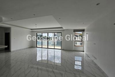 4 Bed Apartment with En Suite in Westlands Area