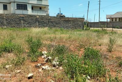 0.11 m² Land at Kenyatta Road - 4