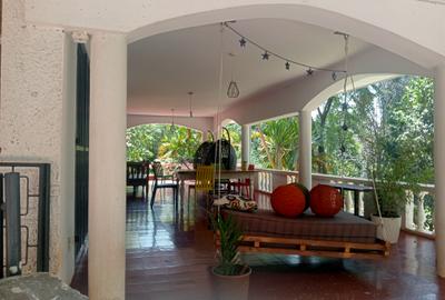 4 Bed House with En Suite at Old Muthaiga