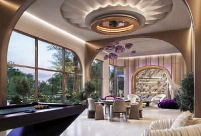 2 Bed Apartment with En Suite at Kilimani - 3