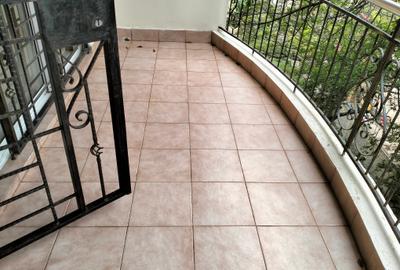 3 Bed Apartment with En Suite in Westlands Area - 3