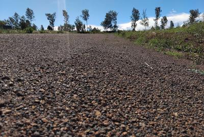 Land in Juja