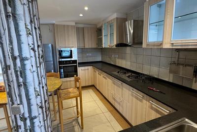 2 Bed Apartment with En Suite at Kileleshwa