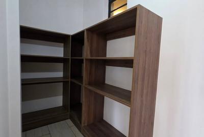 2 Bed Apartment with En Suite in Kileleshwa - 4