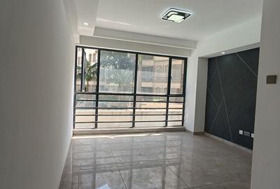 1 Bed Apartment with Gym at Gatundu Road