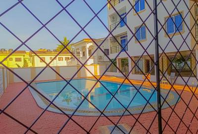 3 Bed Apartment with En Suite at Mt Kenya