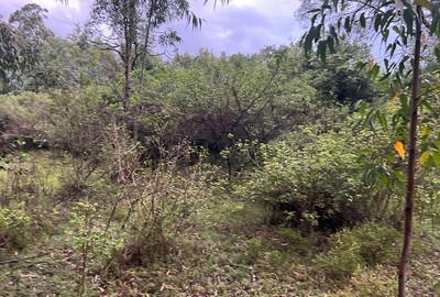 10 ac Commercial Land at Langata South Road - 3