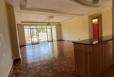2 Bed Apartment with En Suite at Kileleshwa