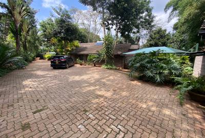 4 Bed House with Staff Quarters in Gigiri - 3