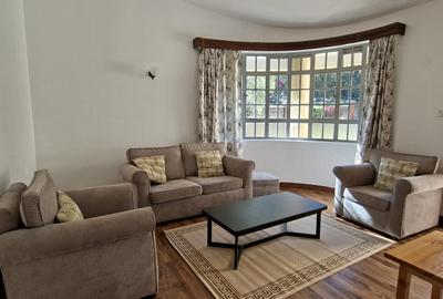 2 Bed House with Garden in Lower Kabete - 3