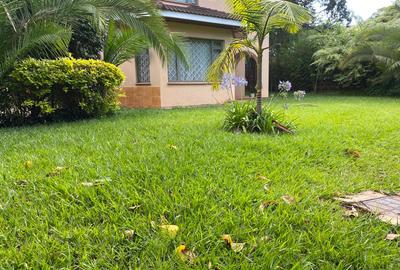 4 Bed Townhouse with En Suite at Lavington Nairobi Kenya
