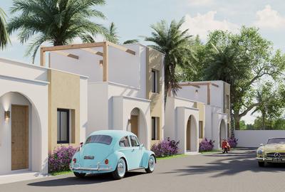 2 Bed Villa with En Suite in Vipingo - 3