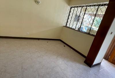 4 Bed Villa in Kileleshwa - 4