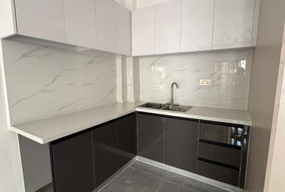 1 Bed Apartment with En Suite at Kileleshwa