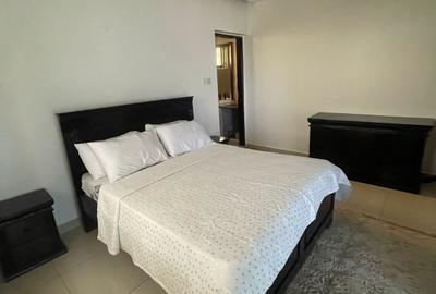 Serviced 4 Bed Apartment with En Suite at Nyali - 2