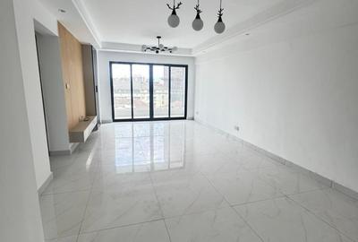 2 Bed Apartment with En Suite in Kileleshwa