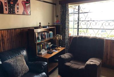 4 Bed House with En Suite at Milimani - 2