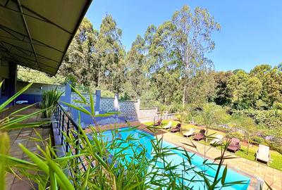 2 Bed Apartment with En Suite at Kirawa Road