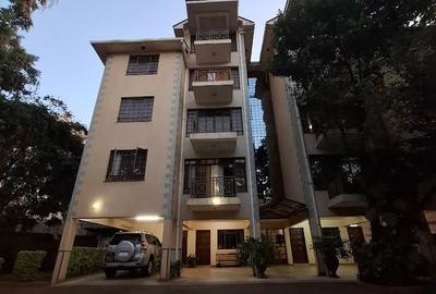Serviced 1 Bed Apartment with En Suite at Kilimani - 4