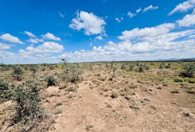 11.43 ac Land at Juakali - 3