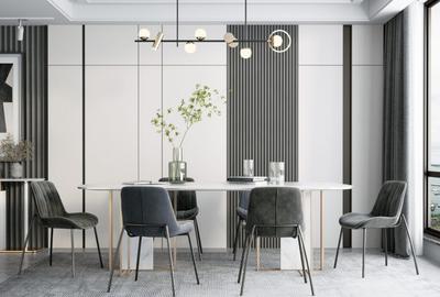 3 Bed Apartment with Swimming Pool in Westlands Area