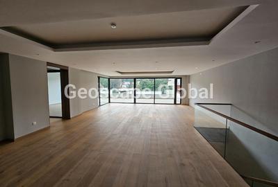 5 Bed Townhouse with En Suite in Lower Kabete - 4
