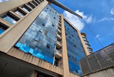 5,147 ft² Commercial Property with Backup Generator in Upper Hill - 2