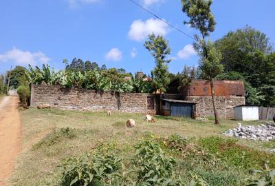 0.1 ha Commercial Land at Maa Ya Ihii