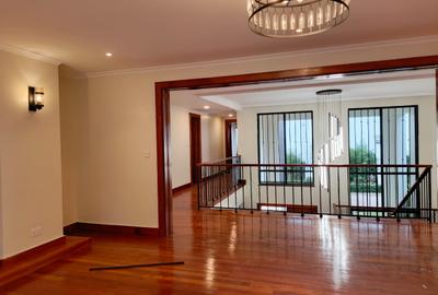 5 Bed House with En Suite at Lower Kabete - 4