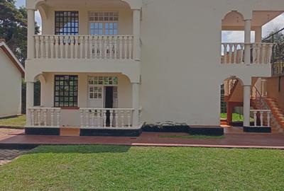 2 Bed Townhouse with En Suite at Runda