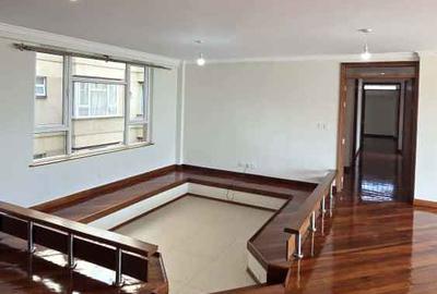 3 Bed Apartment with En Suite at Parklands Estate Nairobi - 2