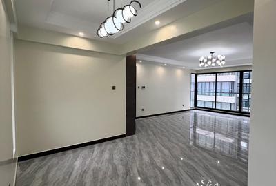 4 Bed Apartment with En Suite in Kileleshwa - 2