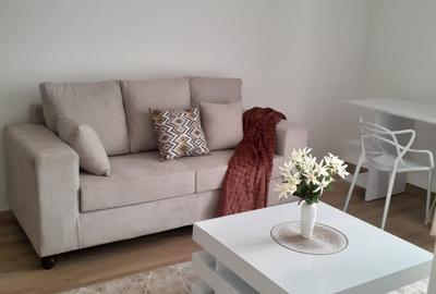 Serviced 1 Bed Apartment with Swimming Pool in Tatu City